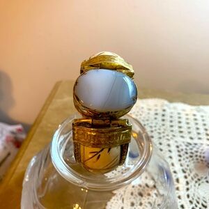 Vintage Bangle Bracelet